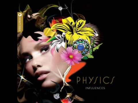 Physics — Physics - Let It Out (Physics Swewa Mix)