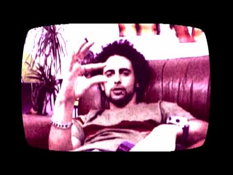 Gente Guasta — GENTE GUASTA - IL QVINTO POTERE (OFFICIAL RESTYLE)