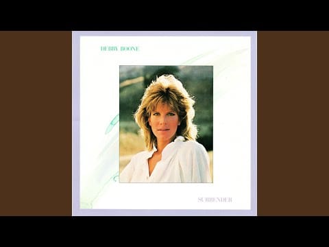Debby Boone — Lift Him Up