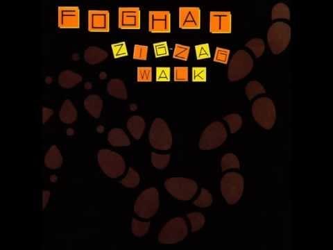 Foghat — Foghat - That's What Love Can Do