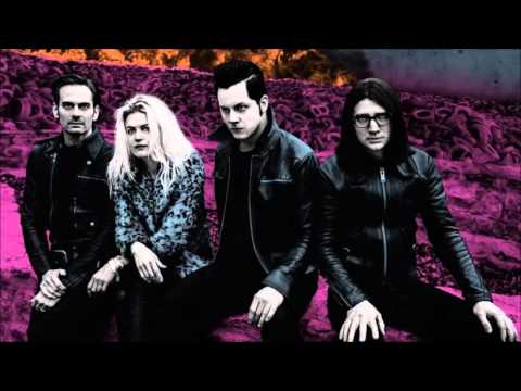 The Dead Weather — Lose The Right - The Dead Weather