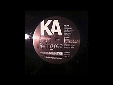 KA (2) — KA - To Our Name