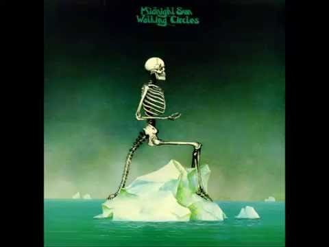 Midnight Sun (4) — Midnight Sun - ''Winds Gonna Blow''
