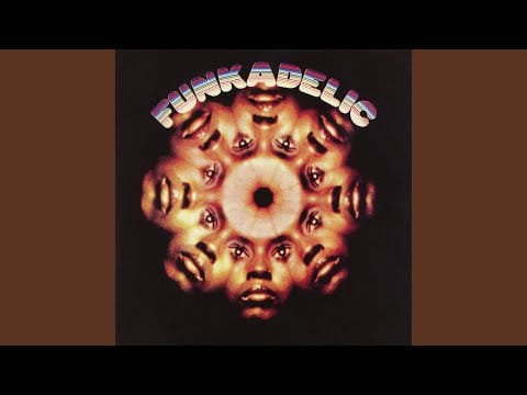 Funkadelic — Music For My Mother