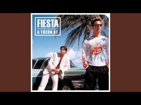 Fiesta (7) — Légy Óvatos