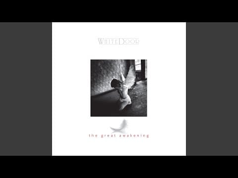 White Door — Soundtrack of Our Lives