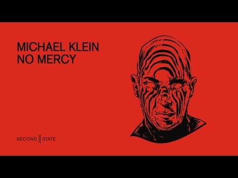 Michael Klein (12) — Michael Klein - No Mercy