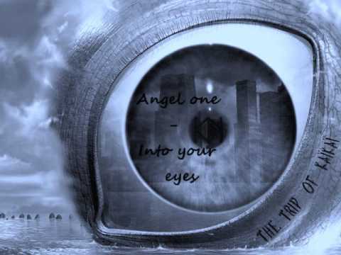 Angel_One — Angel One - Into Your Eyes