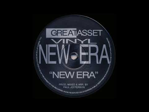 New Era — New Era - New Era (Mix 2)