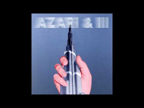 Azari & III — Azari & III - Manic