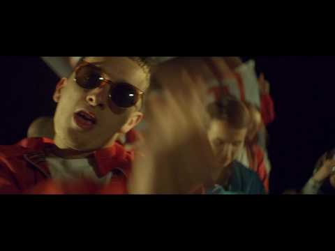 Kraftklub — KRAFTKLUB -  Chemie Chemie Ya (official video)