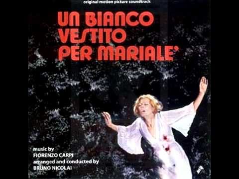 Fiorenzo Carpi — Fiorenzo Carpi / Bruno Nicolai - Garden Party
