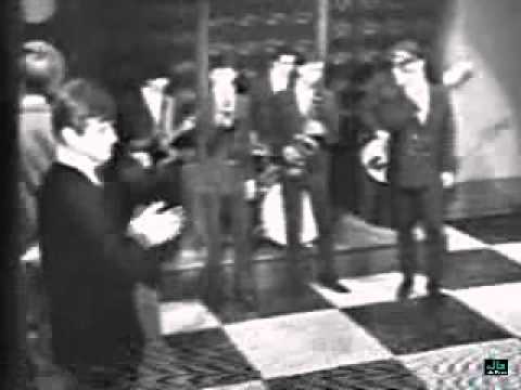 The Magnificent Men — The Magnificent Men - I've Got News For You (Swingin' Time - Sep 10, 1966)