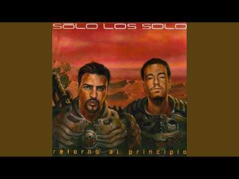 Sólo Los Solo — Inspiracion