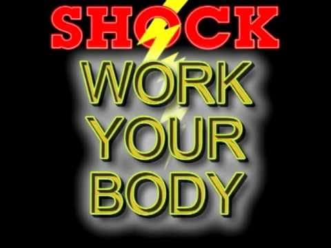 Shock (3) — SHOCK - LIES - WORK YOUR BODY - www.boogie-times.fr