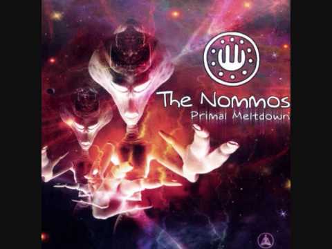 The Nommos — The Nommos - Shaman's Laugh