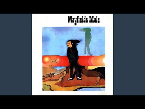 Mayfield's Mule — Down from the Country