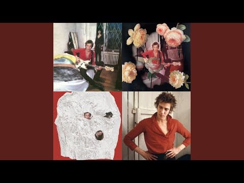 Richard Hell & The Voidoids — Going Going Gone (Destiny Street - 2021 Remaster)
