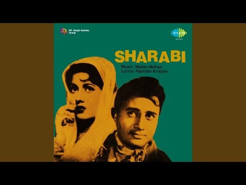 Rajinder Krishan — Tum Ho Haseen Kahan Ke