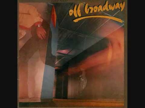 Off Broadway usa — Off Broadway - Automatic