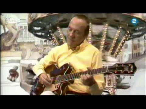 Eddy Christiani — Eddy Christiani - wilde ganzen 1962 (wild geese) vinyl rip