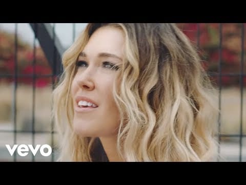 Rachel Platten — Rachel Platten - Broken Glass (Official Music Video)