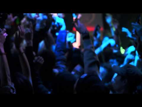 The Cohort (3) — The Cohort - Live Footage of "Orca-Tape Showcase"