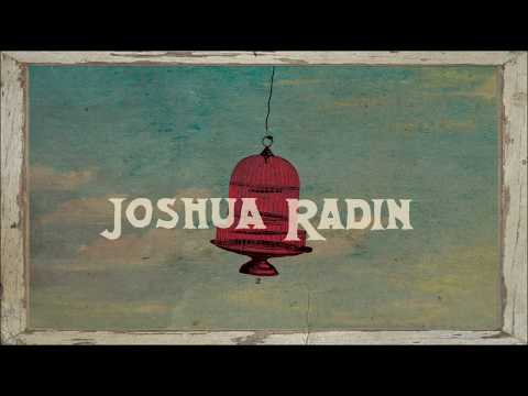 Joshua Radin — Joshua Radin - "What Would You Do (Refugee Song)" (Official Lyric Video)