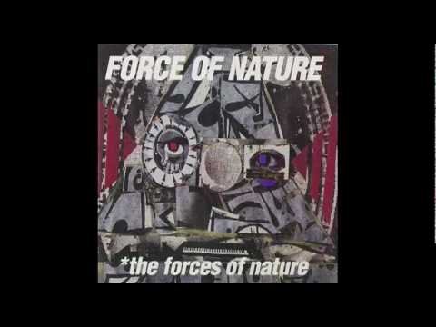 Force Of Nature — Force Of Nature - Pathfinder