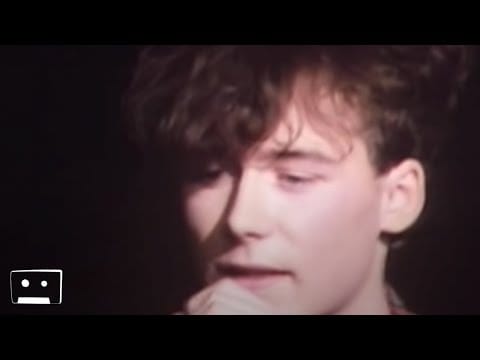 The Jesus and Mary Chain — The Jesus And Mary Chain - Never Understand (Official Music Video)