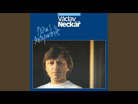 Václav Neckář — Je ráno, Anno
