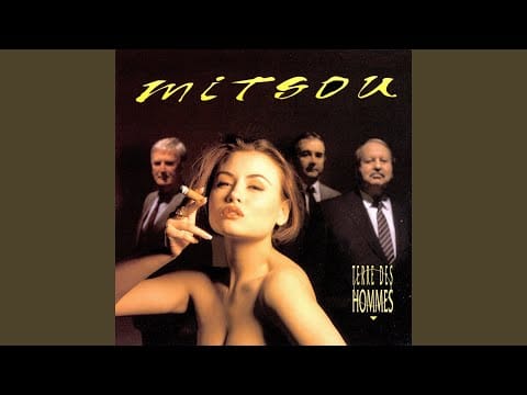 Mitsou — Mademoiselle anne