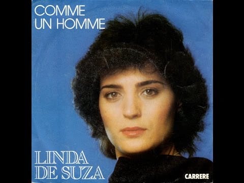 Linda De Suza — Linda de Suza - Kennedy (1983)