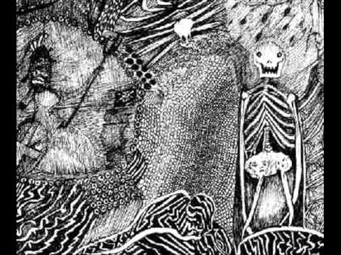 Rudimentary Peni — Rudimentary Peni - I'm A Dream