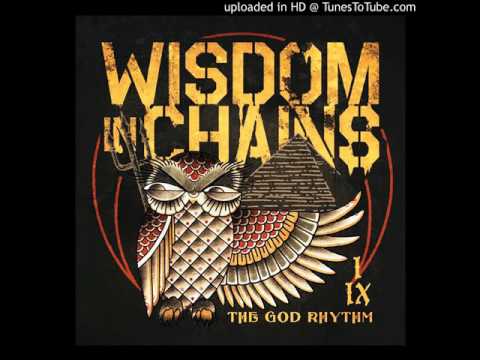 Wisdom In Chains — Wisdom In Chains - Joey Ramone (2015)
