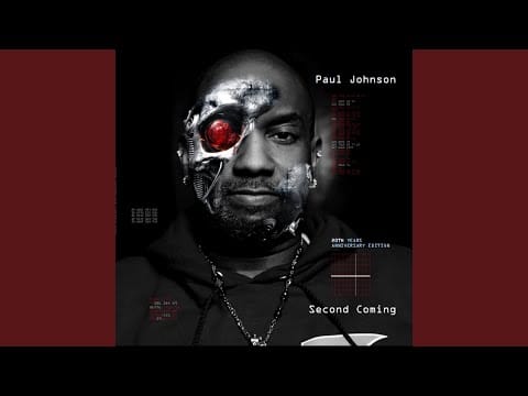Paul Johnson — Enanched (Original Mix)