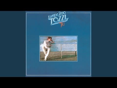 Umberto Tozzi — Hei sole