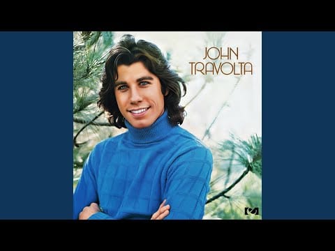 John Travolta — Rainbows