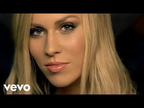 Natasha Bedingfield — Natasha Bedingfield - Unwritten (Official Video) (as featured in Anyone But You)