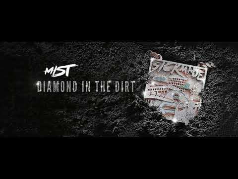 Mist (34) — Mist - Fountain feat. Haile [Official Audio]