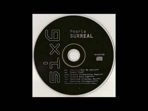 Surreal — Surreal - Pearls (Groove Corporation Remix)