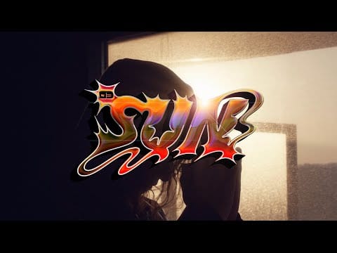 Bladee — bladee & Mechatok - Sun (Official Video)
