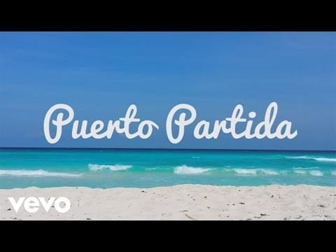 José Madero — José Madero - Puerto Partida (Soy Un Cobarde)