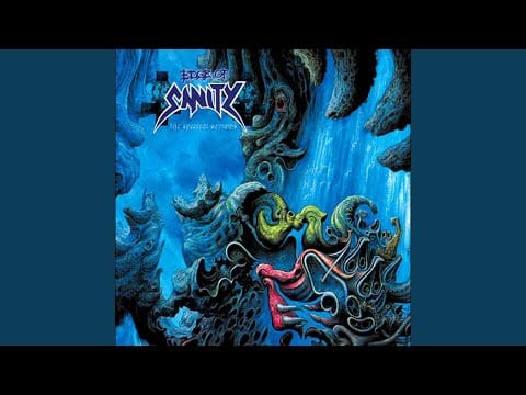 Edge of Sanity — The Spectral Sorrows