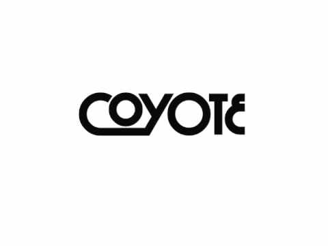 Coyote (5) — Coyote Too Hard Original mix