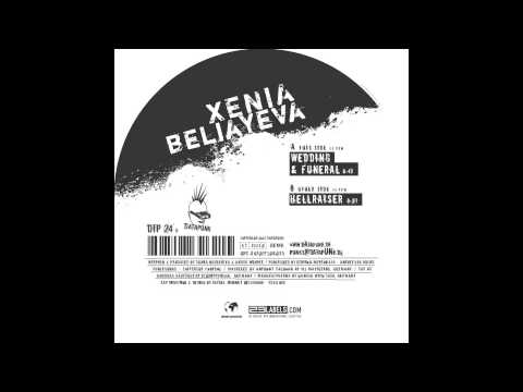 Xenia Beliayeva — Xenia Beliayeva - Wedding & Funeral