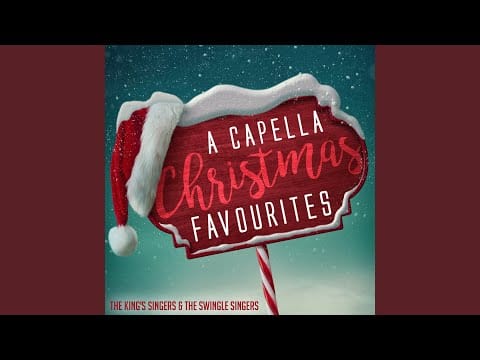 Les Swingle Singers — The Christmas Song (Merry Christmas to You)