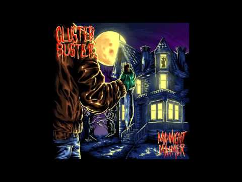 Cluster Buster — Cluster Buster - Erotomanic