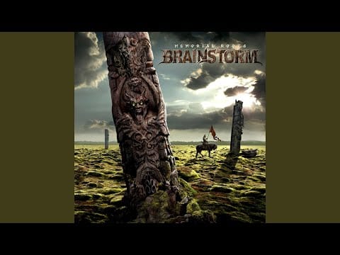 Brainstorm (12) — Victim