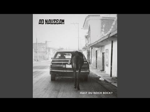 Ad Nauseam (4) — Nicht verboten